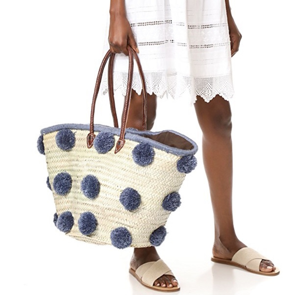 Fun beach or travel BAG
